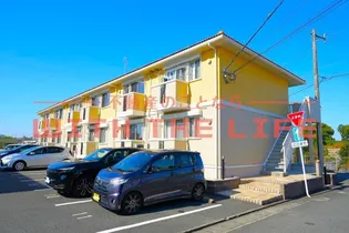 グランドソレーユ東合川の画像