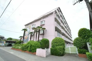 第2オーキットビル【603号号室】の外観