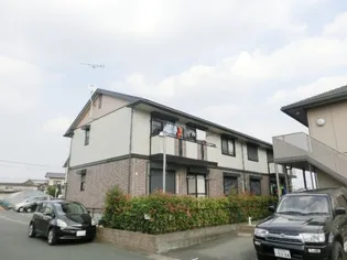 アークアムールⅡの画像
