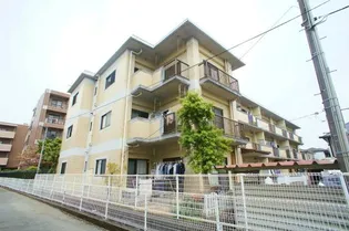 東櫛原35ビルの画像
