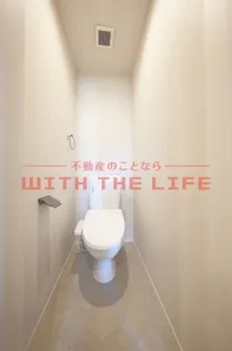 アールエル鳥栖【103号号室】のその他画像