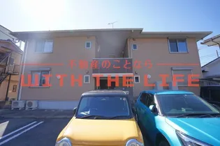 シャーメゾン日ノ出【103号号室】の外観