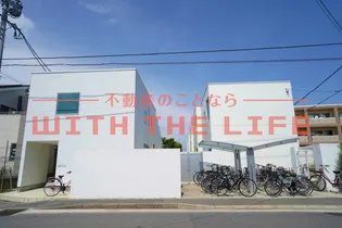 palette(パレット)【112号号室】の外観