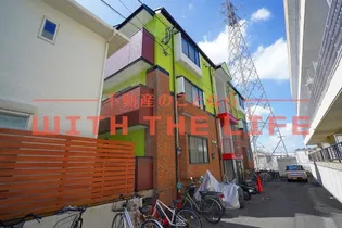 バイマイセルフの画像