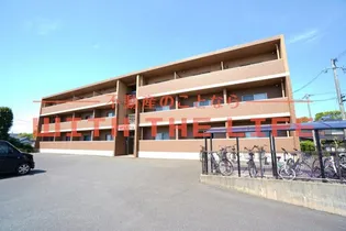 アカリナ【101号号室】の外観