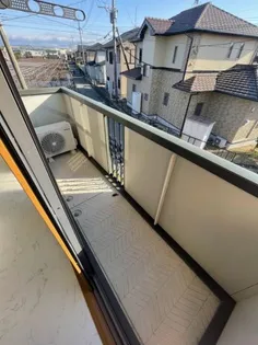 サンライフ市の玉【B210号号室】のその他画像