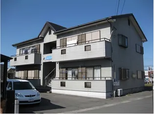 スカイハイツの画像
