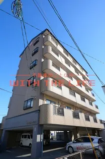 ローズガーデンⅡの画像