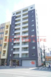 グランドシャルドン【403号号室】の外観