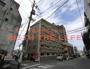 エトランゼ12【101号号室】の外観