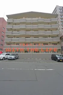エトランゼ12【301号号室】の外観
