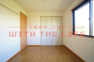 カーサ藤光【203号号室】の内装