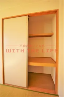 カーサ藤光【203号号室】のその他画像