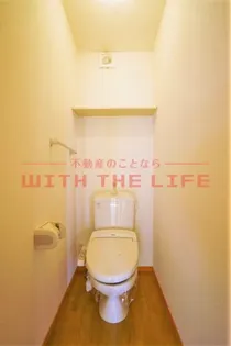 カーサ藤光【203号号室】のその他画像