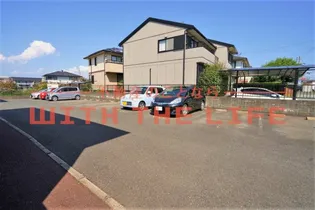 カーサ藤光【203号号室】のその他画像