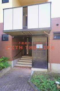 カーサ藤光【203号号室】のその他画像