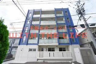 LIFEFIELD小郡の画像