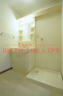 パークサイド藤光【106号号室】のその他画像