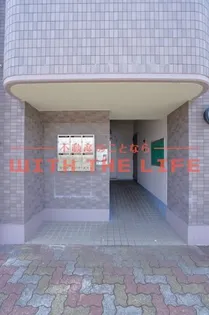 パークサイド藤光【106号号室】のその他画像