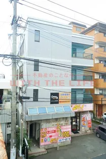 アザレアハイツ蒲池の画像