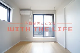 Premiage久留米学園通【303号号室】のその他画像