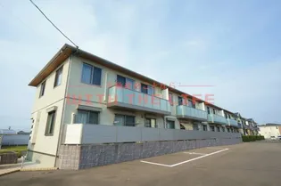 シャーメゾン善導寺の画像