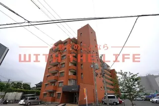 光風ハイツ【306号号室】の外観