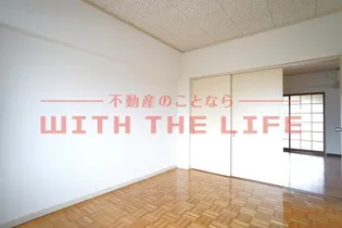 光風ハイツ【306号号室】の内装