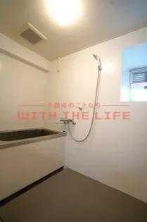 光風ハイツ【306号号室】の風呂