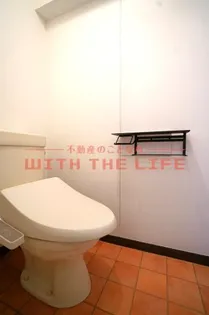 光風ハイツ【306号号室】のその他画像