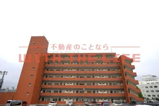 光風ハイツ【306号号室】の外観