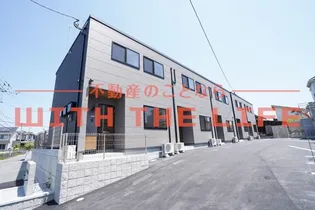 MAISON BLANCHEの画像