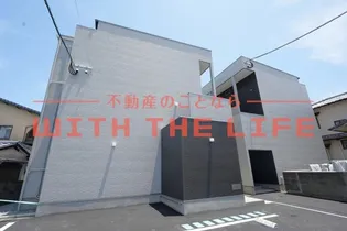 ADC櫛原YUNOⅡ【103号号室】の外観