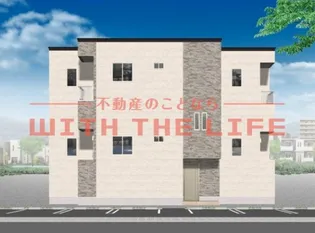 Clair Villa(クレールヴィラ)【202号号室】の外観