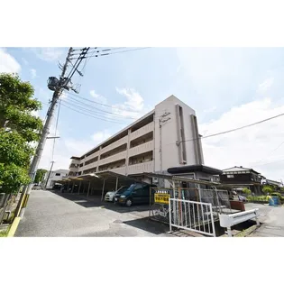 長門石OCビルの画像