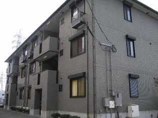 ペイサージュ上津の画像