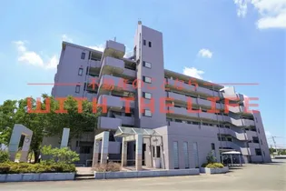 アザレ久留米の画像