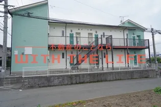 ランドベアー21Ⅱの画像