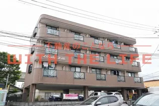 リバティヒルズIの画像