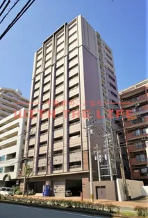 アポロ久留米東町【1103号号室】の外観