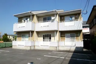 サンハイツ小森野Ⅱの画像