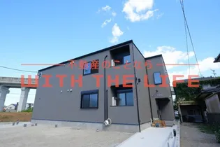 ダンデライオン【201号号室】の外観