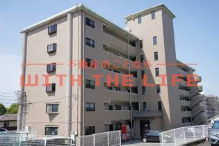 グランドヒル野中の画像