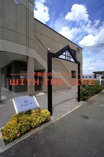 デュエール【101号号室】のその他画像