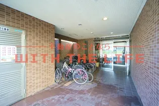 ヒルズ六ツ門【502号号室】のその他画像