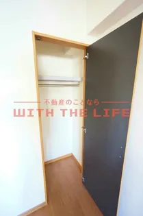 ヒルズ六ツ門【502号号室】のその他画像