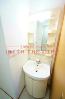 ヒルズ六ツ門【502号号室】のその他画像