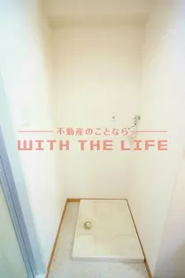 ヒルズ六ツ門【502号号室】のその他画像