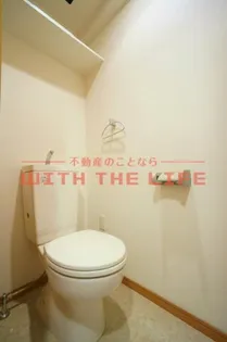 ヒルズ六ツ門【502号号室】のその他画像