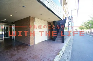 ヒルズ六ツ門【502号号室】のその他画像